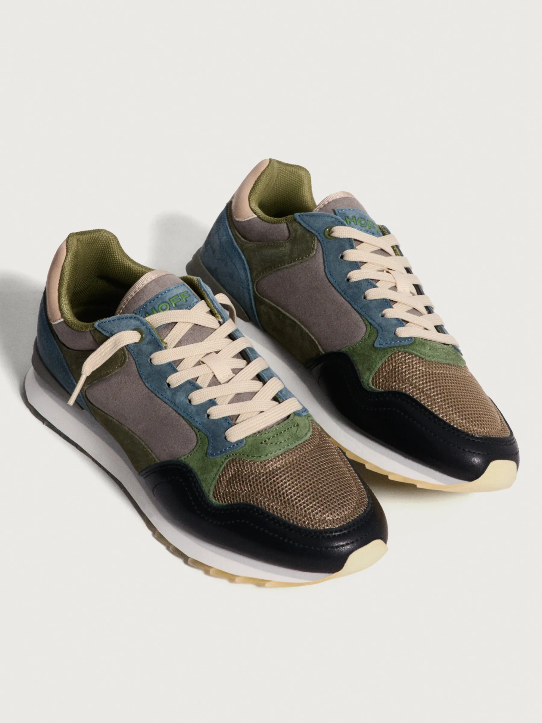 Best QUEBEC Herren City