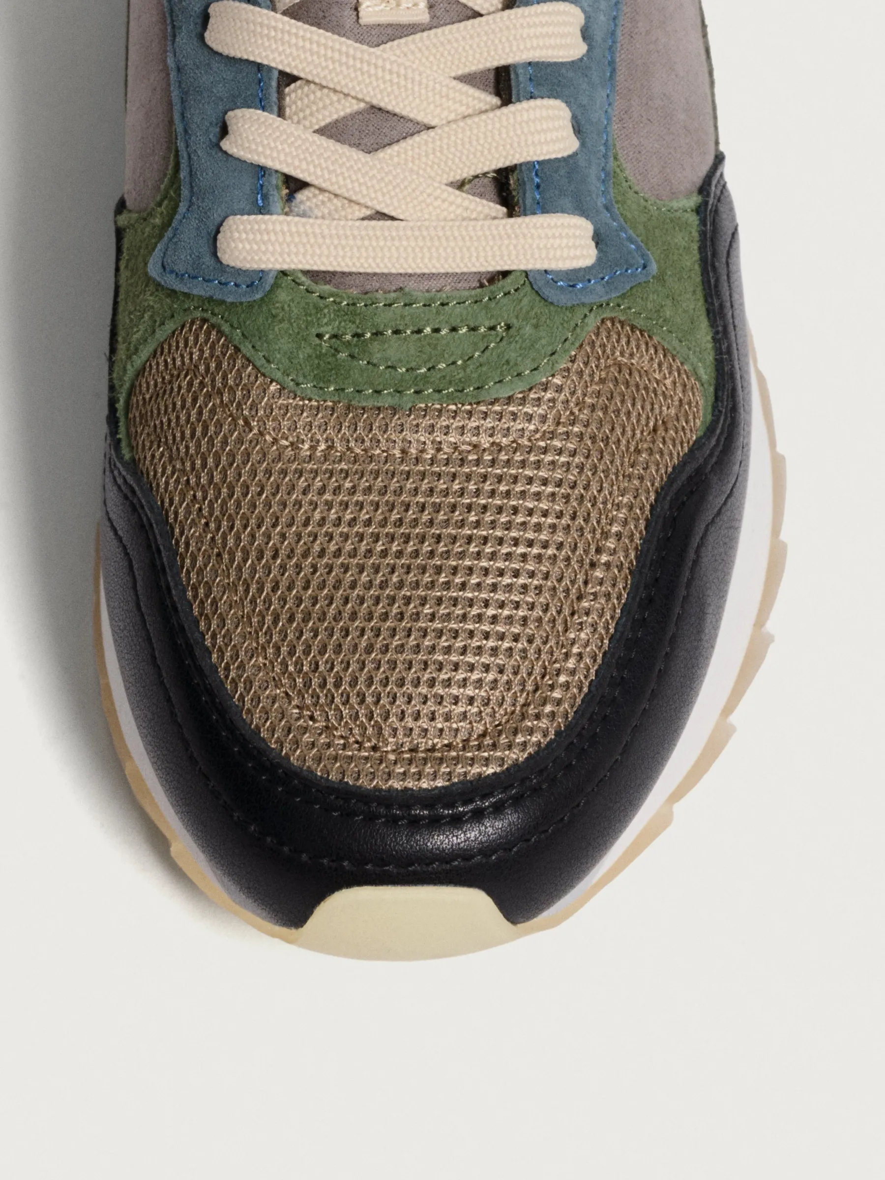 Best QUEBEC Herren City