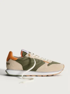 Outlet RHODES Herren Track & Field