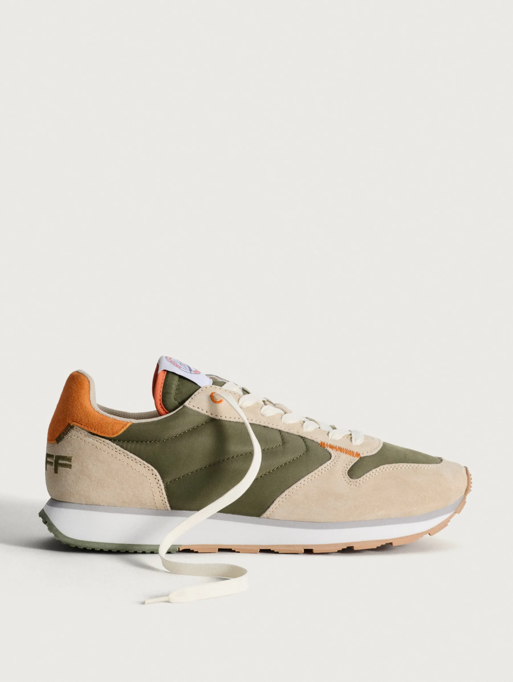 Outlet RHODES Herren Track & Field