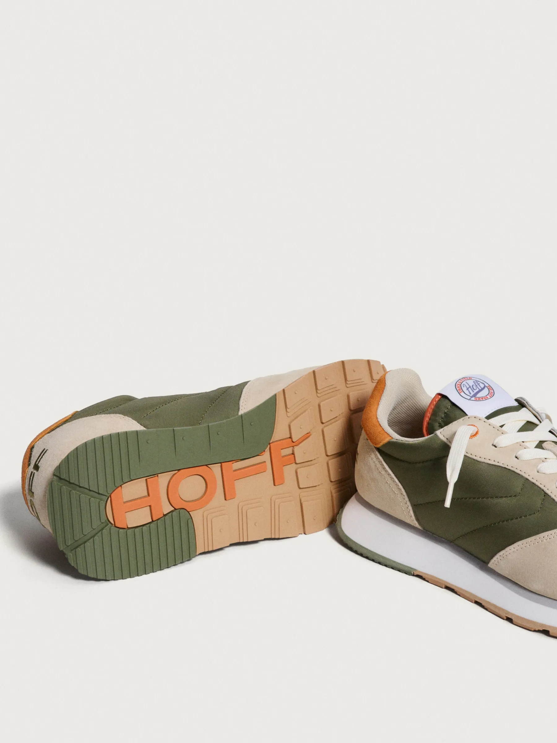 Outlet RHODES Herren Track & Field