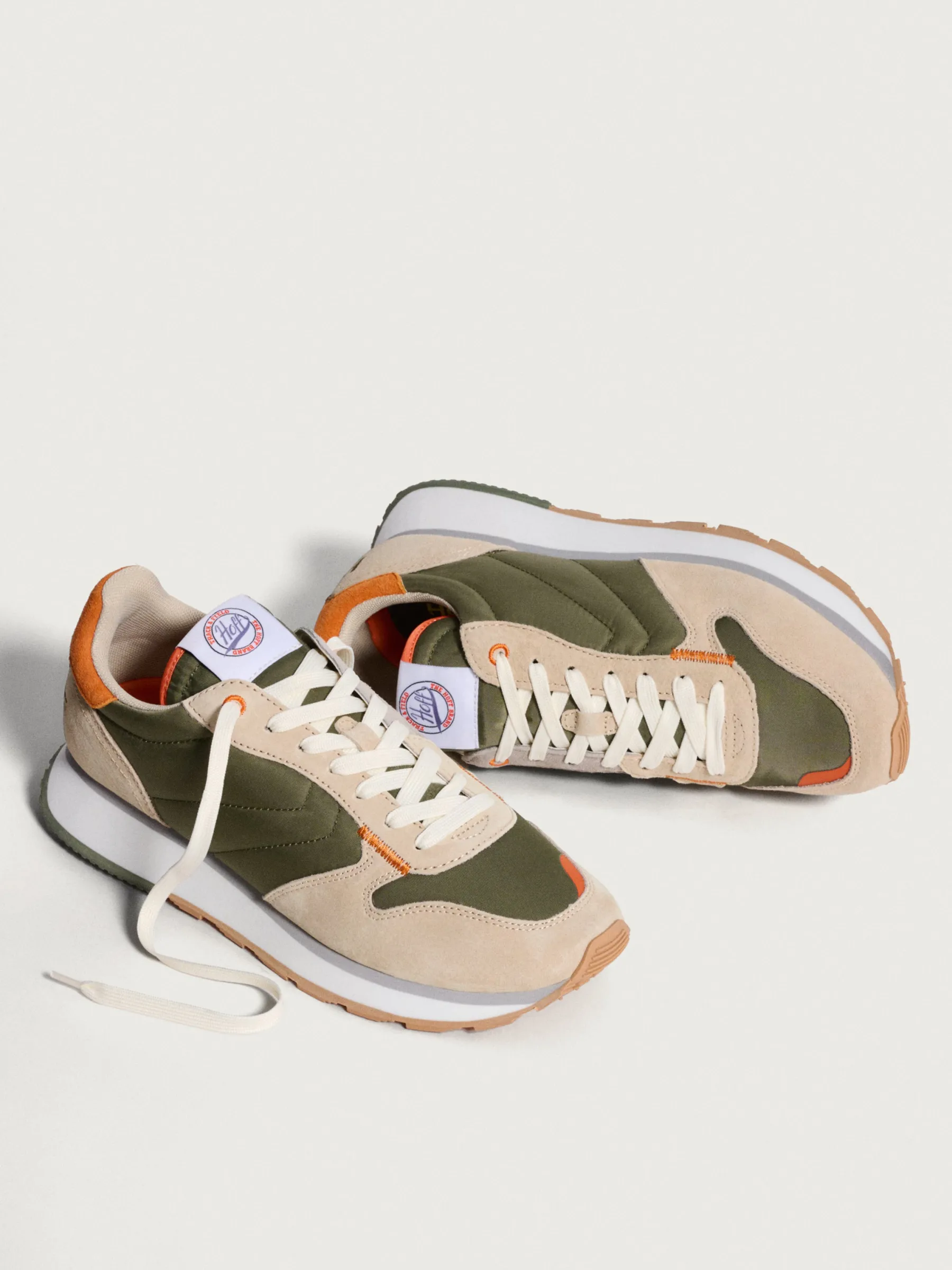 Outlet RHODES Herren Track & Field