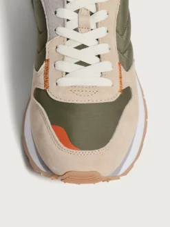 Outlet RHODES Herren Track & Field