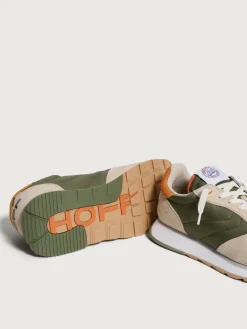 Outlet RHODES Herren Track & Field