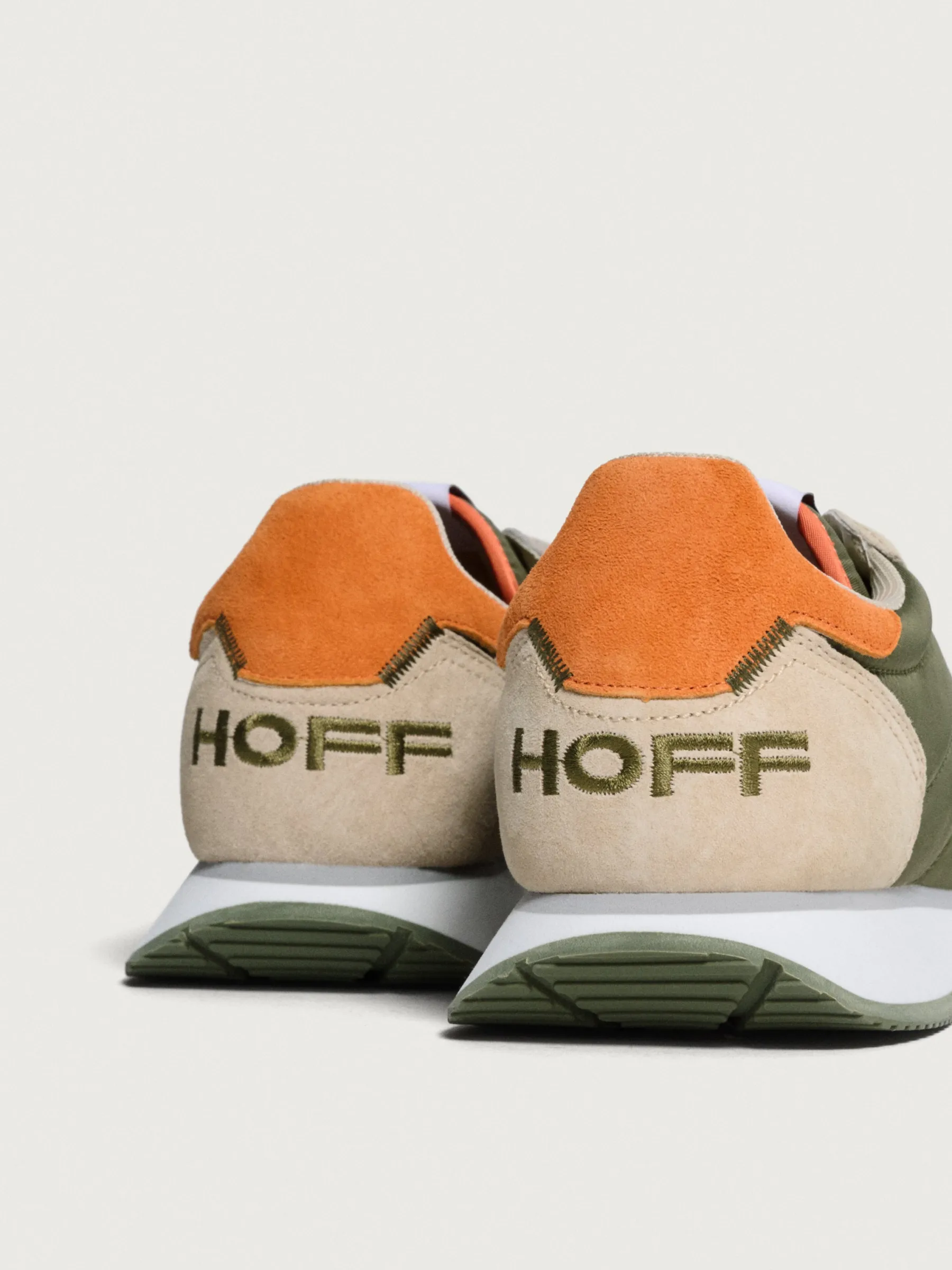 Outlet RHODES Herren Track & Field