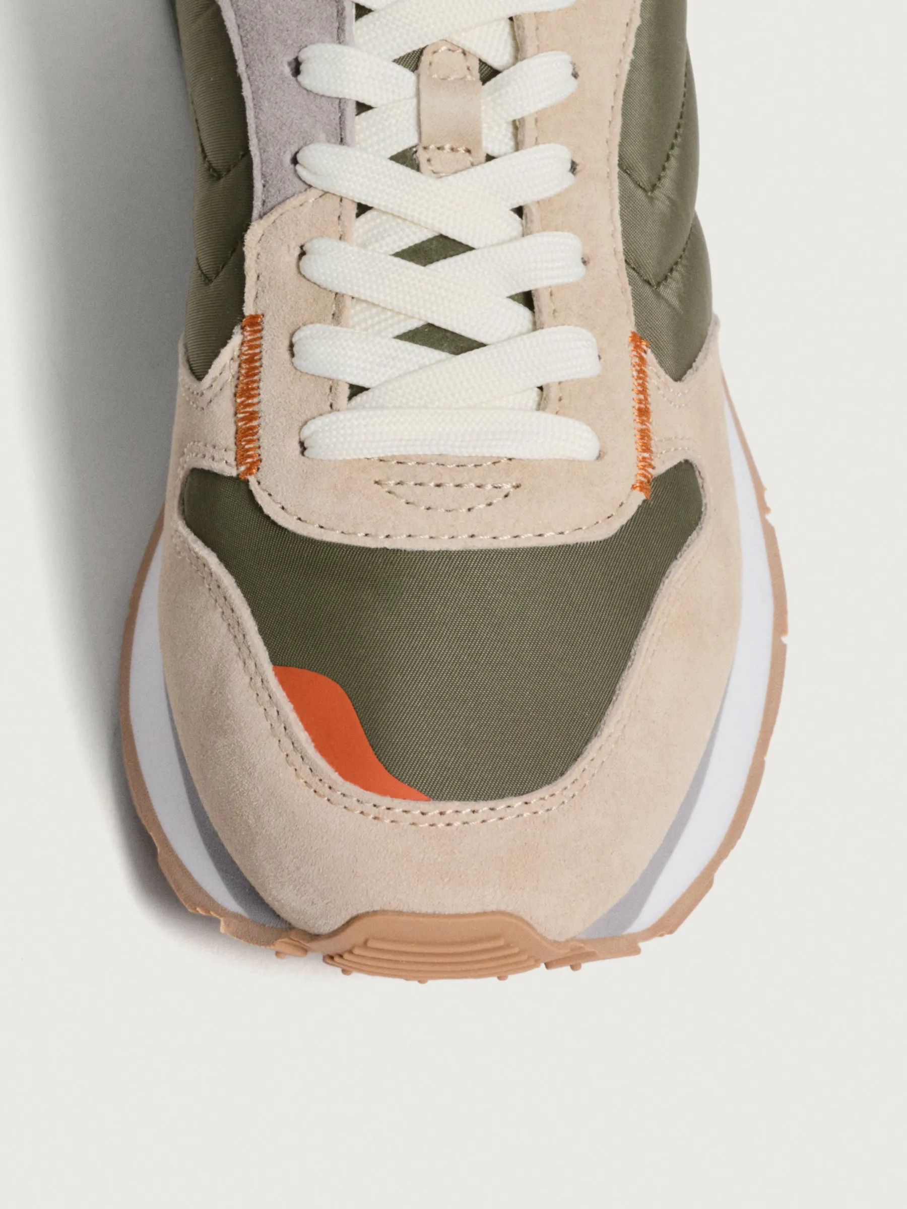 Outlet RHODES Herren Track & Field