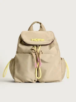 Sale RUCKSACK ANDES KHAKI Damen Rucksäcke