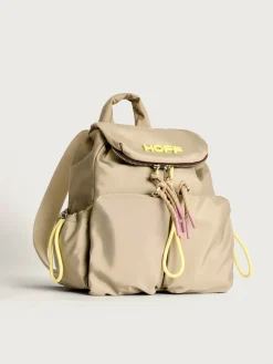 Sale RUCKSACK ANDES KHAKI Damen Rucksäcke