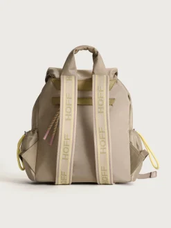 Sale RUCKSACK ANDES KHAKI Damen Rucksäcke
