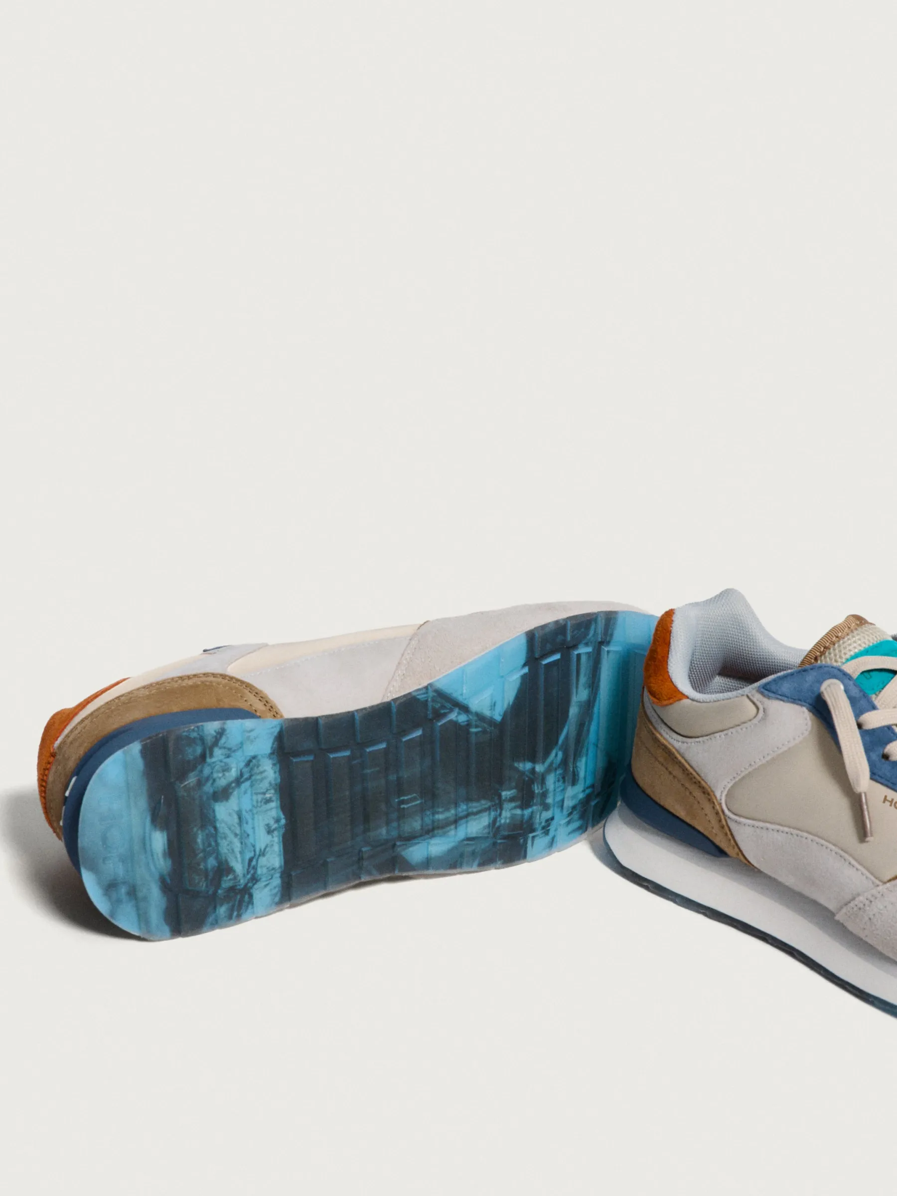 Sale SANTIAGO Herren City