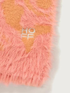 Online SCHAL GSTAAD KORALLE Damen Schals