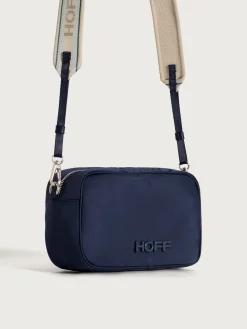 Best SCHULTERTASCHE TEIDE NAVY Damen Umhängetaschen