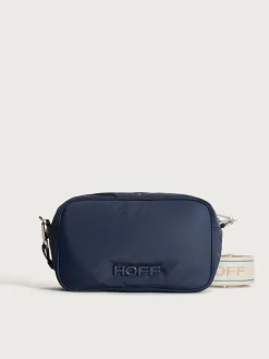 Best SCHULTERTASCHE TEIDE NAVY Damen Umhängetaschen