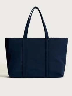 Online SHOPPER NYLON DAILY NAVY BLUE Damen Nylon|Shopper-Tasche