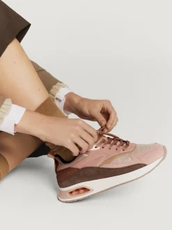 Hot SKYTREE Damen Skyline