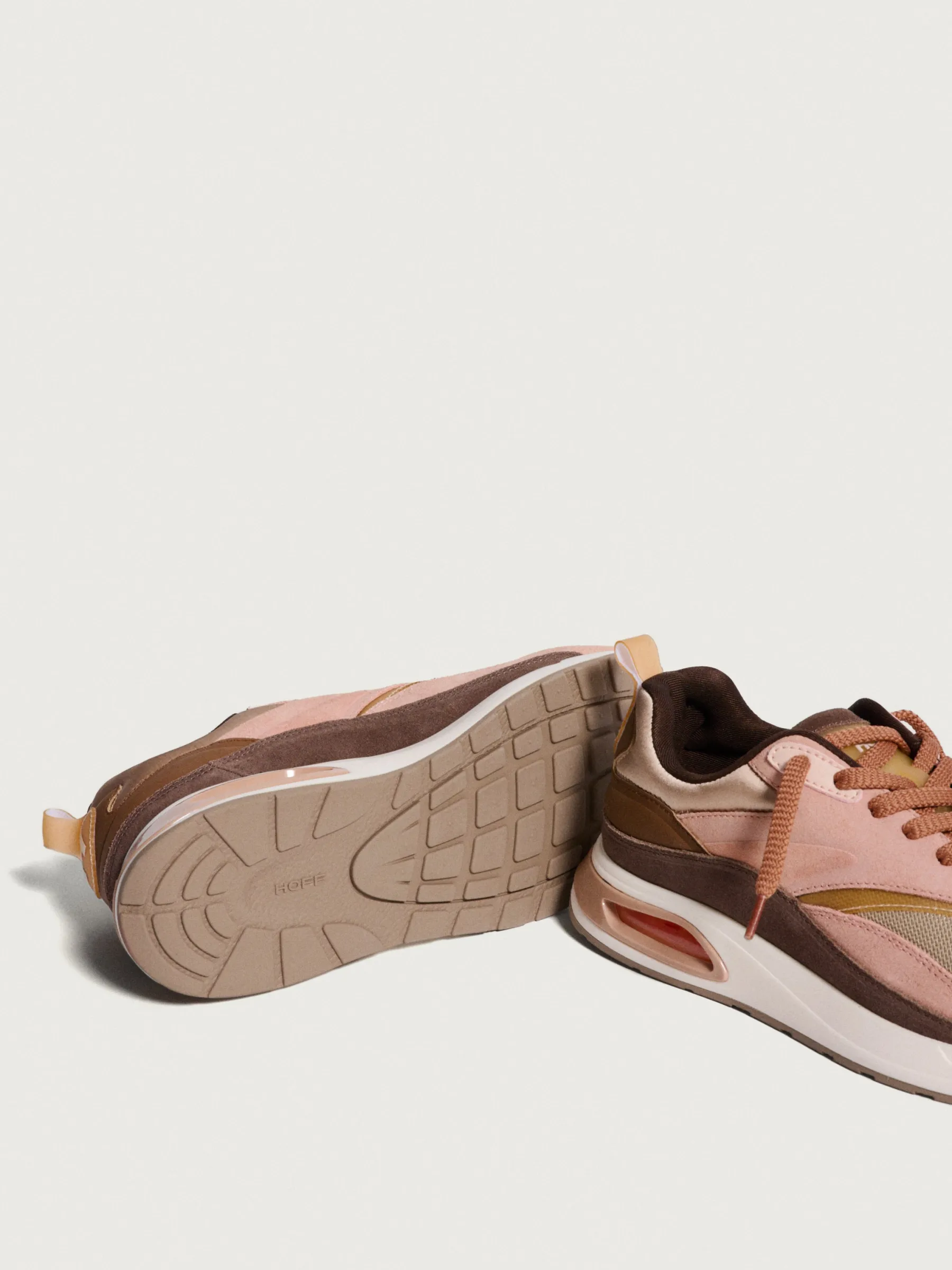 Hot SKYTREE Damen Skyline