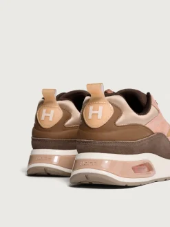 Hot SKYTREE Damen Skyline