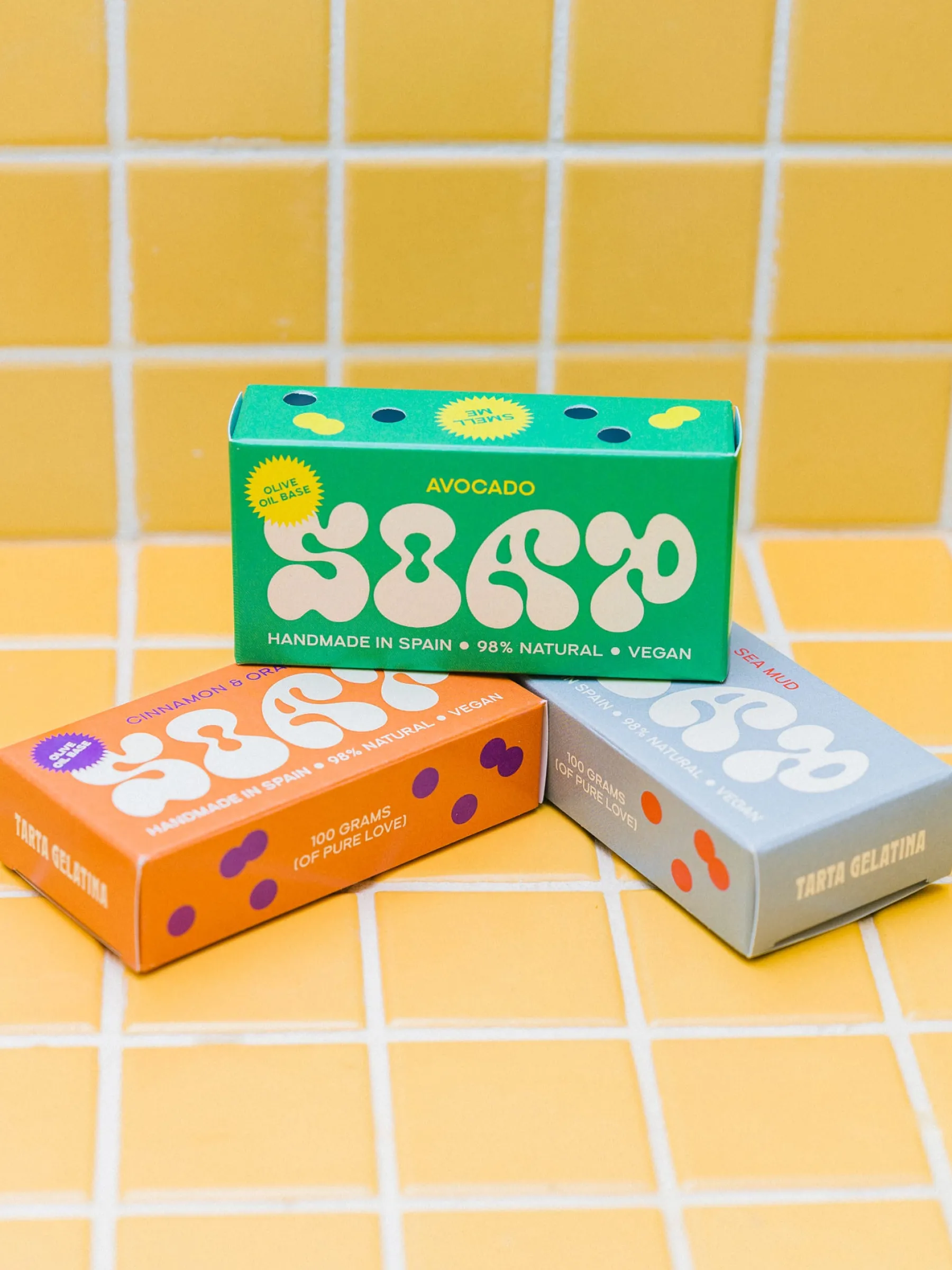 Best SOAP BARS BUNDLE Damen/Herren Seifen|Seifen