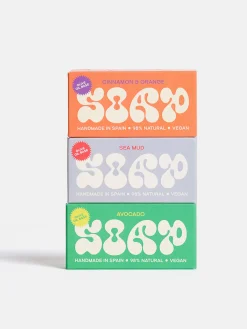 Best SOAP BARS BUNDLE Damen/Herren Seifen|Seifen