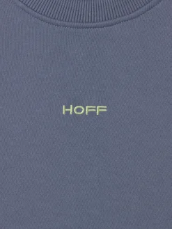 Best SWEATSHIRT MOLINA BLAUES Herren Kleidung