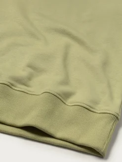 Online SWEATSHIRT MOLINA GRÜNES Herren Kleidung