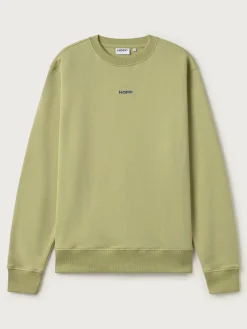 Online SWEATSHIRT MOLINA GRÜNES Herren Kleidung