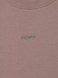 Discount SWEATSHIRT MOLINA MALVENFARBENES Herren Kleidung