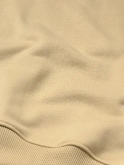 Online SWEATSHIRT TOVAR GELB Damen Kapuzenpullover