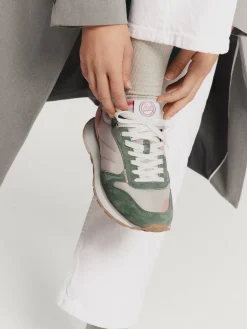 Outlet SYRACUSE Damen Track & Field