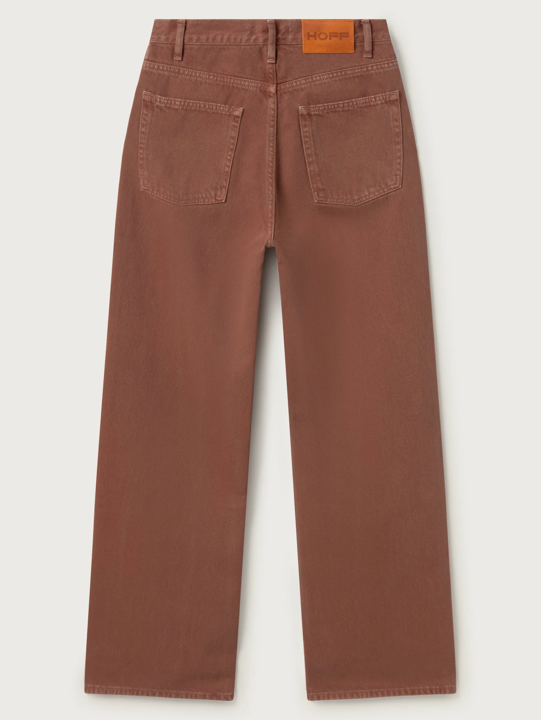 Best TERRACOTTA DENIM Damen Hosen