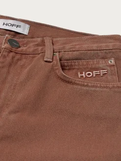 Best TERRACOTTA DENIM Damen Hosen