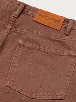 Best TERRACOTTA DENIM Damen Hosen