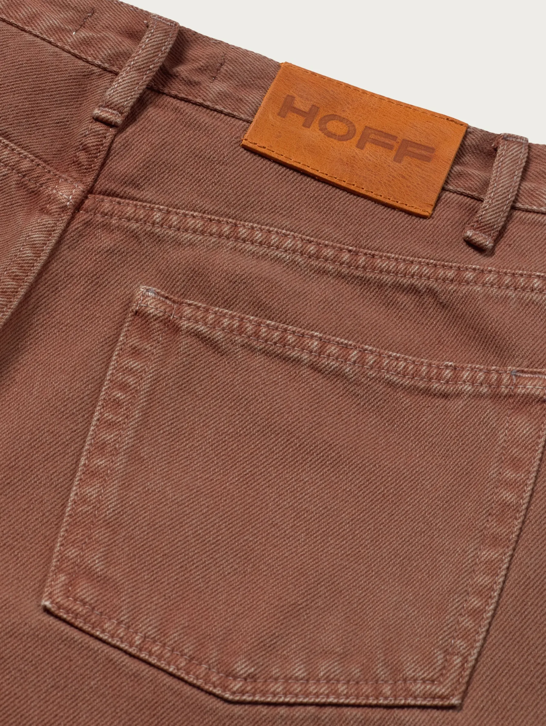 Best TERRACOTTA DENIM Damen Hosen