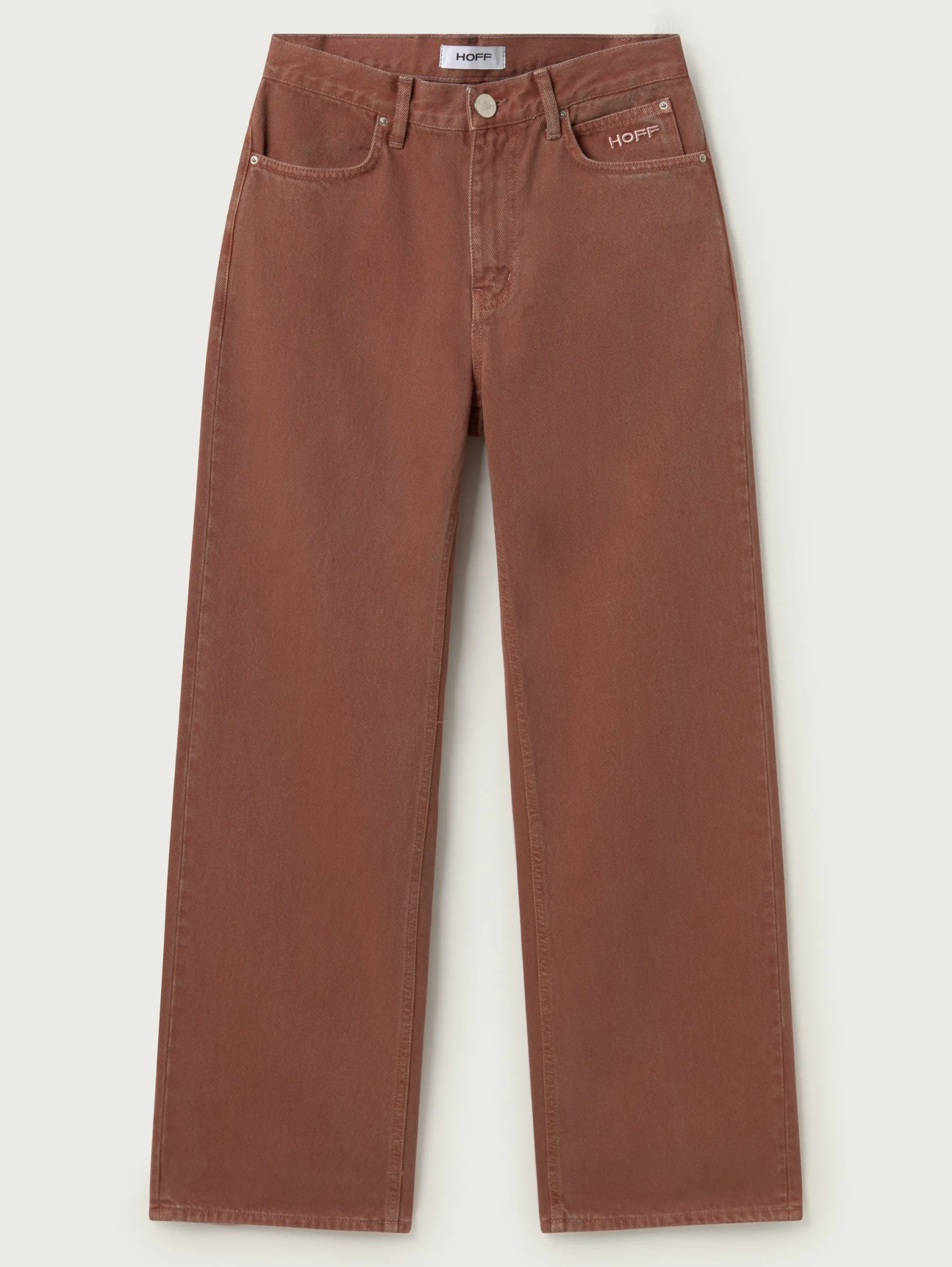 Best TERRACOTTA DENIM Damen Hosen
