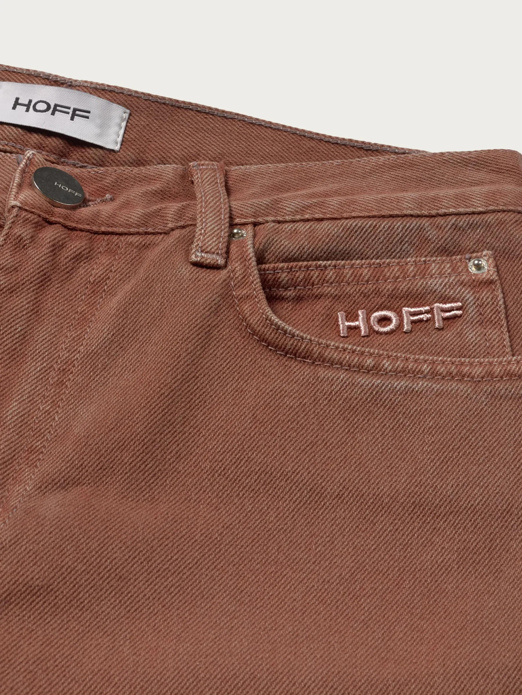 Best TERRACOTTA DENIM Damen Hosen