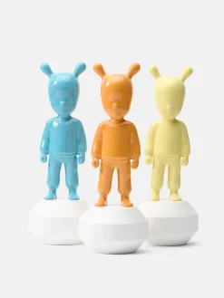 Hot THE BLUE GUEST LITTLE Damen/Herren Deko|Deko