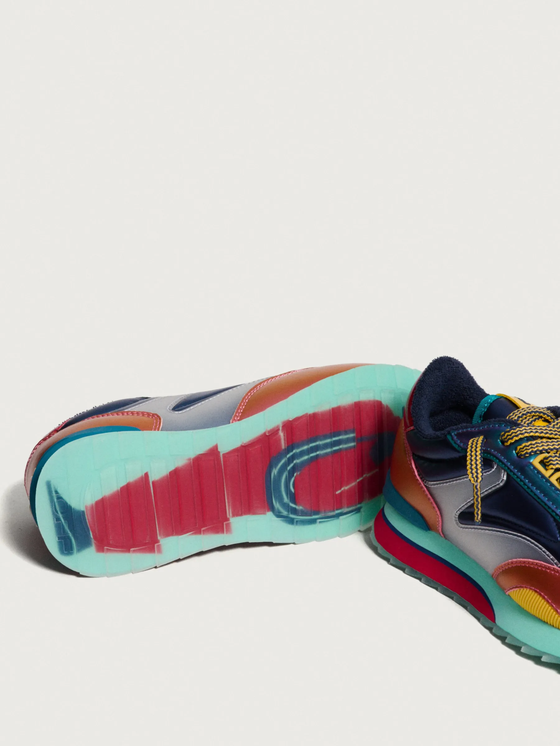 Sale THE CLYDES Damen Art