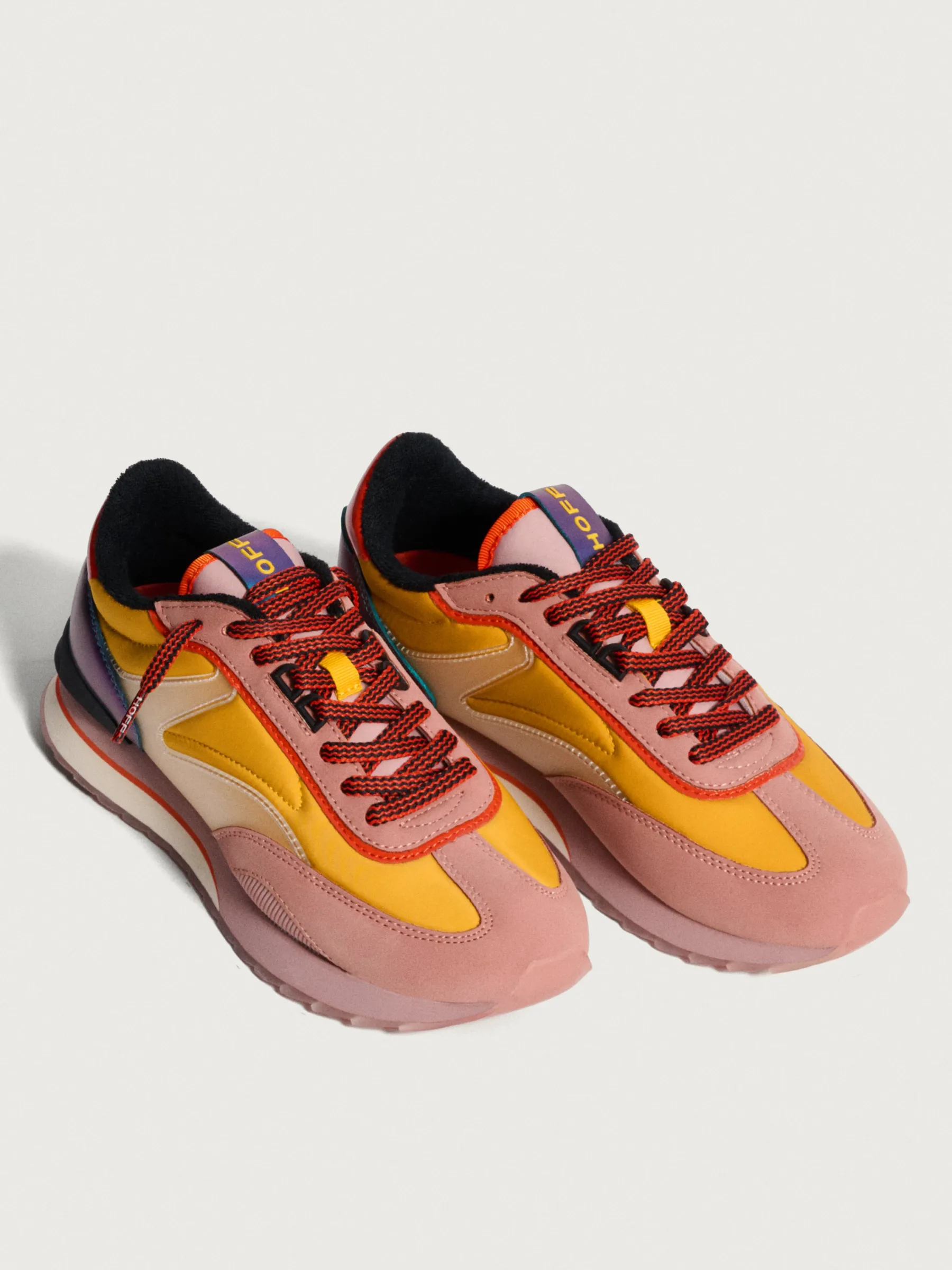 Online THE GRIFFINS Damen Art