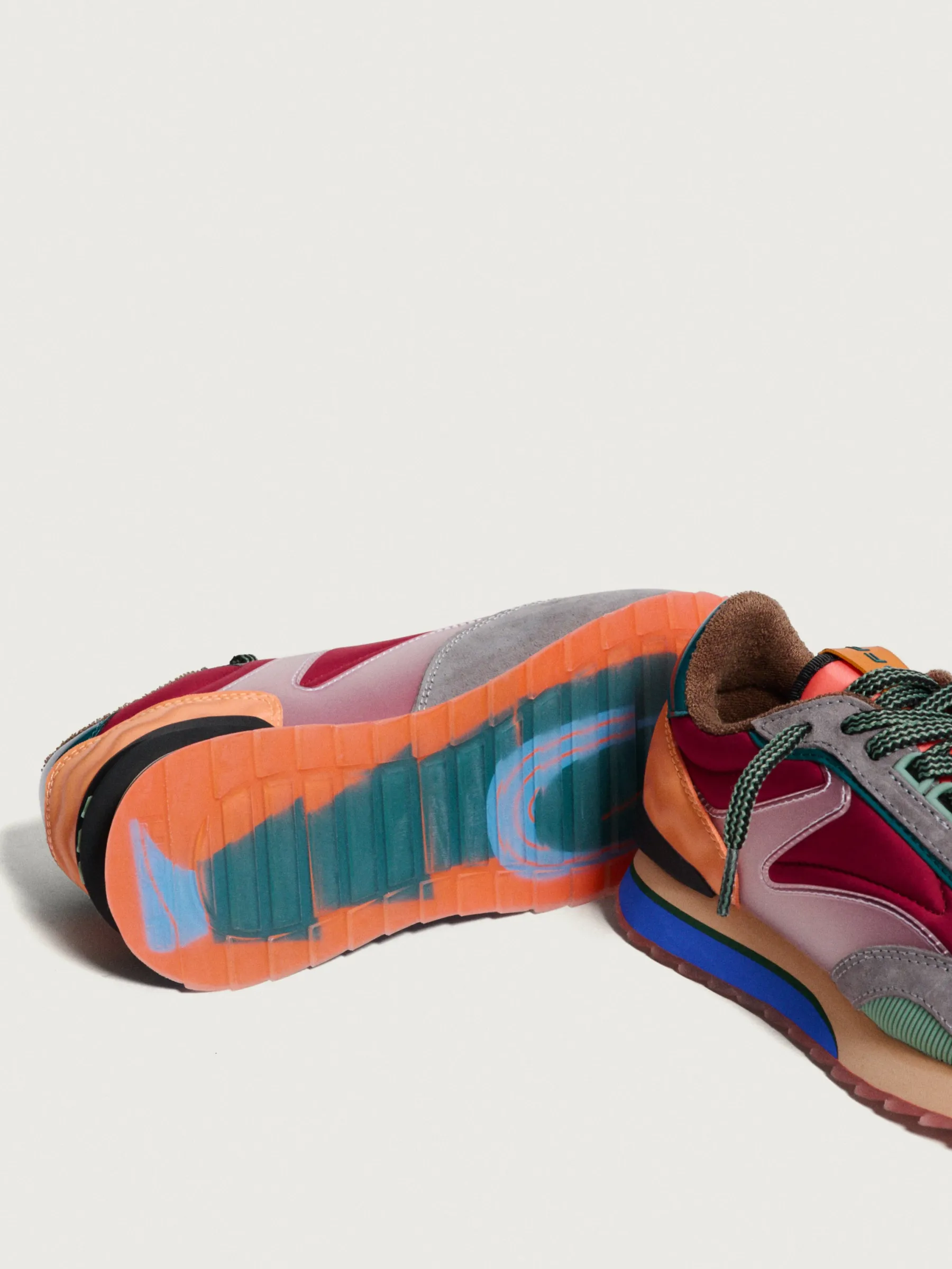 Hot THE JAMES Damen Art