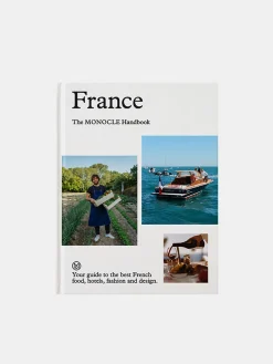 Online THE MONOCLE HANDBOOK - FRANCE Damen/Herren Bücher|Bücher