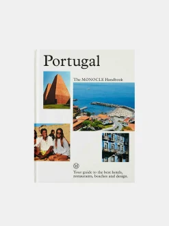 Outlet THE MONOCLE HANDBOOK - PORTUGAL Damen/Herren Bücher|Bücher