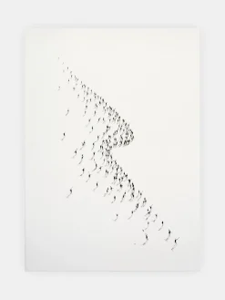 Hot THE WAVE BY JAIME MONGE Damen/Herren Deko|Deko