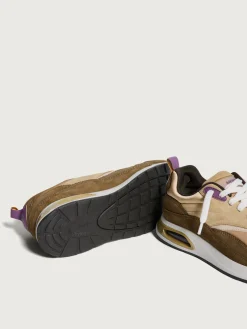 Hot TODAI JI Damen Skyline