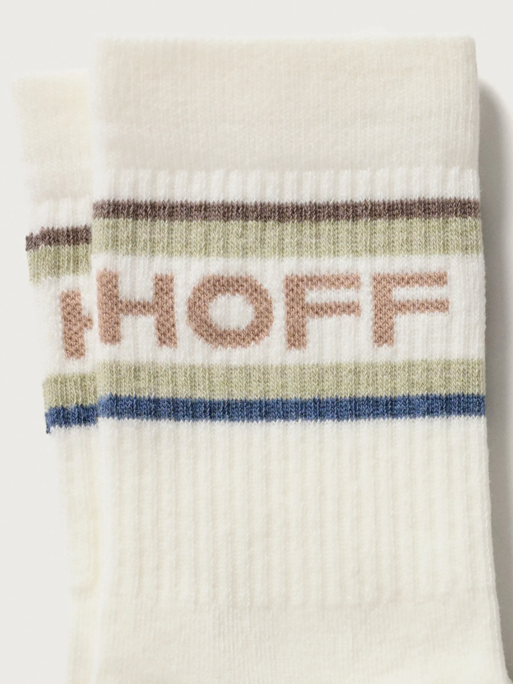Outlet WEISSE SOCKEN Herren Accessoires